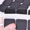Gumové podložky pro nábytek na nohy židlí Protiskluzová podložka Tlumič nárazníku Samolepící chránič nohou stolu Ochranné podložky na podlahu Hardware