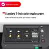 Canon IR Series A3/A4 Black & White Laser Multifunction Printer CN Plug (adapter Included)