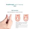 10Pcs Ingrown Toenail Correction Tool Toe Nail Treatment Elastic Patch Sticker