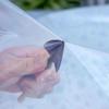 Transparent Waterproof Cloth Thickened Oilcloth Garden Rainproof Plastic Cloth Plant Cold-Proof Heat Insulation Tarpaulin