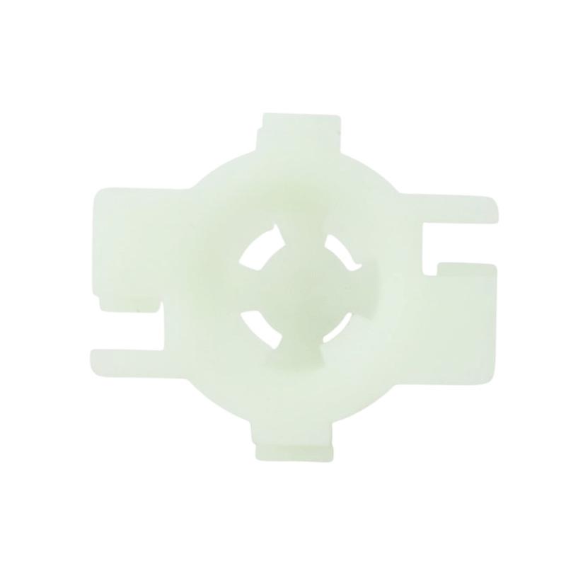 For Jeep For Grand For Cherokee Headlight Mounting Bracket Clip 55156879AB Lamp Support Clamp Automotive Accessories