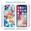 MH112 One Piece Chopper Case for Motorola E7 G6 G7 G8 G9 Plus Power Play G10 G20 G04 E30 E40 E22 E20 E13 E15 G22 G23 G05 G75 G35 G55
