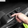 Window Lift Panel / Steering Wheel / Handle Bowl Frame / Dashboard Panel Cover Trim Accessories Interior For HAVAL H3 2024 2025