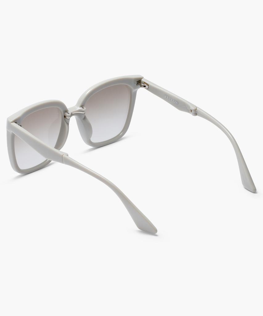 Likkeullou Rc E-Sang F Sunglasses Beige