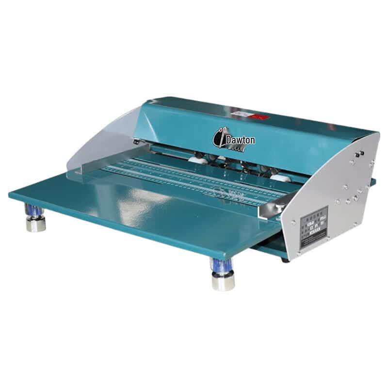 Daoton DC-19 A3 Electric Creasing & Folding Machine CN plug (adapter included)