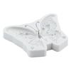 Butterfly Silicone Mold Butterfly Flower Fondant Molds Cake Decorating Tools Cupcake Topper Candy Sugar Craft Gum Paste Polymer Clay