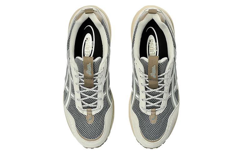 ASICS Gel 1090v2 Dark Pewter 1203A382-021