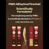 PNBG (PoongyunBogam) - Korean Red Ginseng All Day Good Time Gold (Red Ginseng Stick)