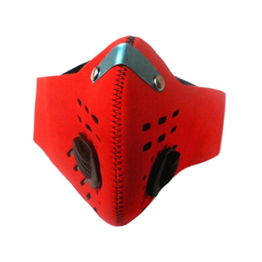 Cycling Masks Outdoor Running Sports Anti-fog Unisex Warm Masks Bicycle Dust Masks