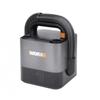 WORX Aspirateur De Voiture Cube Vac 20V - WX030.9