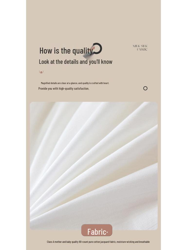 Class A Thickened Winter Quilt: 80S Jacquard Australian Wool, Pure Cotton, & Cashmere