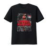 Cannibal Holocaust Horrorfilm Inspiriert Frauen am Pfahl T-Shirt TE3894 vintage gewaschen Vielseitige Streetwear Designer Kleidung