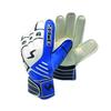Professional Non-Slip Soccer Goalkeeper Gloves with Finger Protection for Adults and Kids