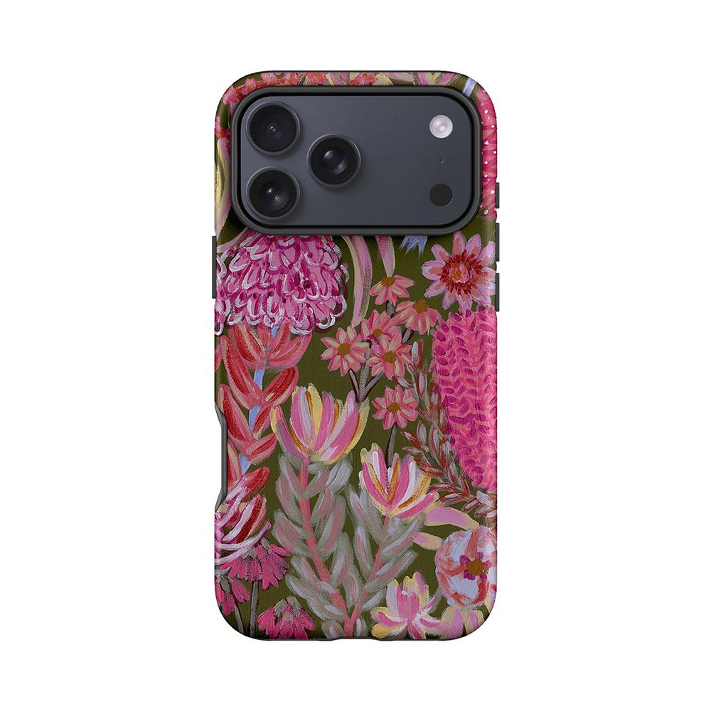 

Luxury Clmj GET-HAPPY Phone Case for iPhone 17 17e 16e 16 15 14 13 12 11 X XS XR XSMAX Air Pro Max Plus Double-layer Back Cover iPhone 15 Pro