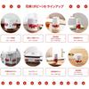 TIGER Vacuum Insulated Bottle 350ml WEB Limited 100th Anniversary Model Reprint Retro Pattern Poppy MMZ-T035WF