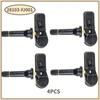 28103-FJ001 433MHz TPMS Tire Air Pressure Sensor For 2014 2015 2016 2017 SUBARU XV 28103FJ001