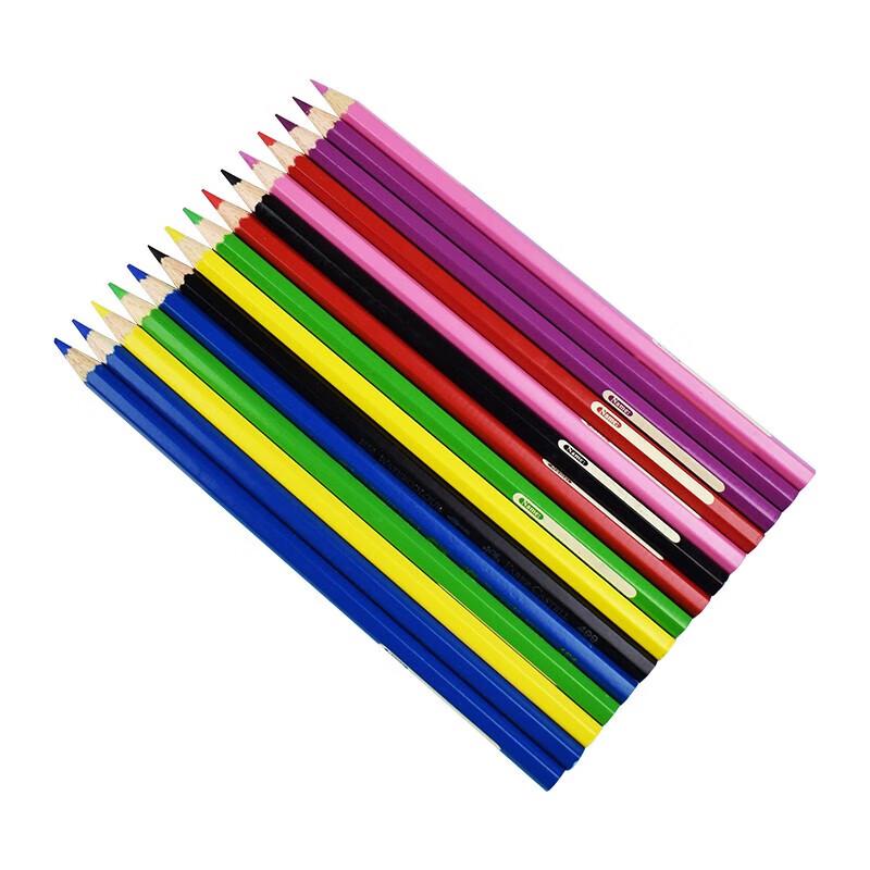 

Jing An Tong Water-Soluble Oily Drawing Pencil Set