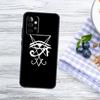 Eye of Horus Egypt Case For Samsung Galaxy A52 A53 A16 A26 A36 A56 A55 A35 A15 A32 A12 A33 A13 A14 A34 A54 A17