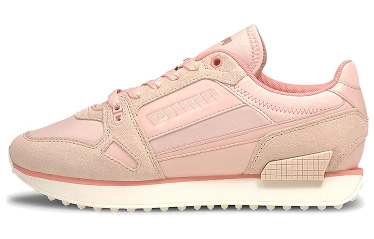 PUMA Mile Rider Chrome Desert Peachskin Женские 374664-03 35.5