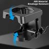 Foldable Car Beverage Holder Universal Drink Storage Rack Universal Auto Cup Mount  Car Interior