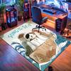 SOTS POSTER Carpet Rug for Living Room Bedroom Home Sofa Decoration,Kids Play Nonslip Floor Mat