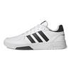 adidas Courtbeat White Black Men Sneakers Cloud-White Core-Black Grey-Five GW3867