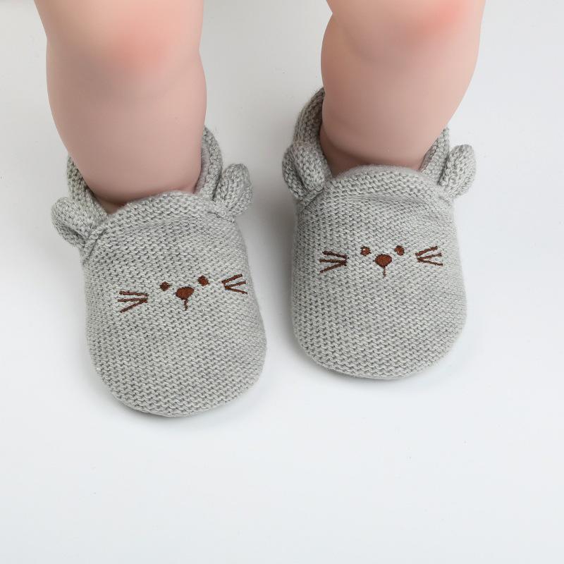 Baby Walker Shoes for 0-1 Year Olds | Infant Footwear