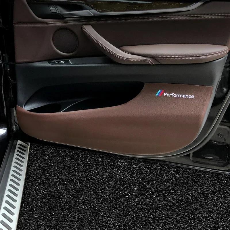 BMW Ajtó Karcvédő Matrica BMW G30 F39F15 F16F48F30 G05 G20 F10 G11 G12 autóajtó karcolásvédő