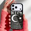 Turkey Turkish Flag Soft Phone Case for iPhone 17 Air 16e 15 14 13 Pro Max Back Cover for 12 11 Pro Coque