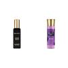 Luxury Ceo Woman Eau De Parfum Liquid Date Women Body Spray Mist Perfume for Refreshing Floral & Vanilla Long Lasting Fragrance