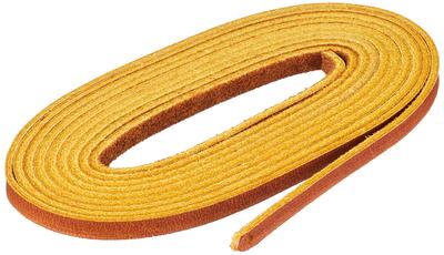 SSK Baseball Glove Repair Strap 200cm YF107TAN Tan (For Hardball)