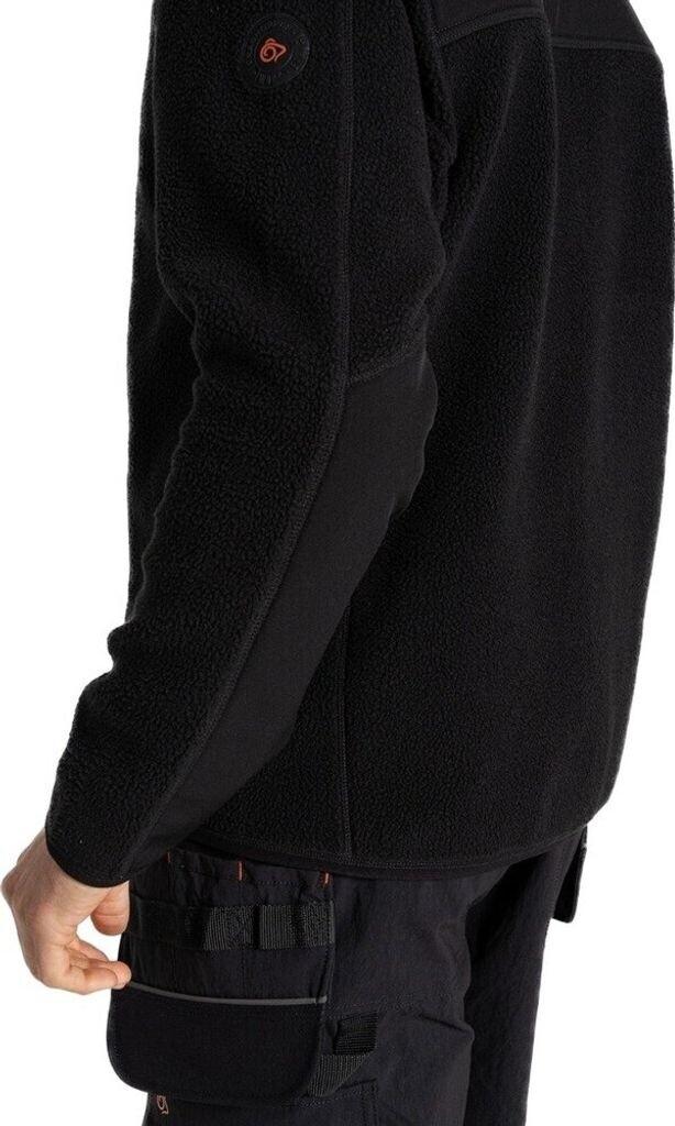 Jacket Craghoppers Morley Fleecejacke CG2090