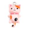 10 Piece Kawaii Resin Charms Cat Animal For Women Handmade DIY Making Earrings Necklace Pendants Party Jewelry Findings