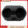 ABS-Auto-Wasserbecher-Getränkehalter für Honda Civic 10. Getränkeflaschenständer Aufbewahrungsbehälter Hakengestell