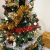 5 Meters USB String Lights Christmas Decoration Wedding Party LED Holiday Lights Outdoor Warm White USB Copper Wire Lights