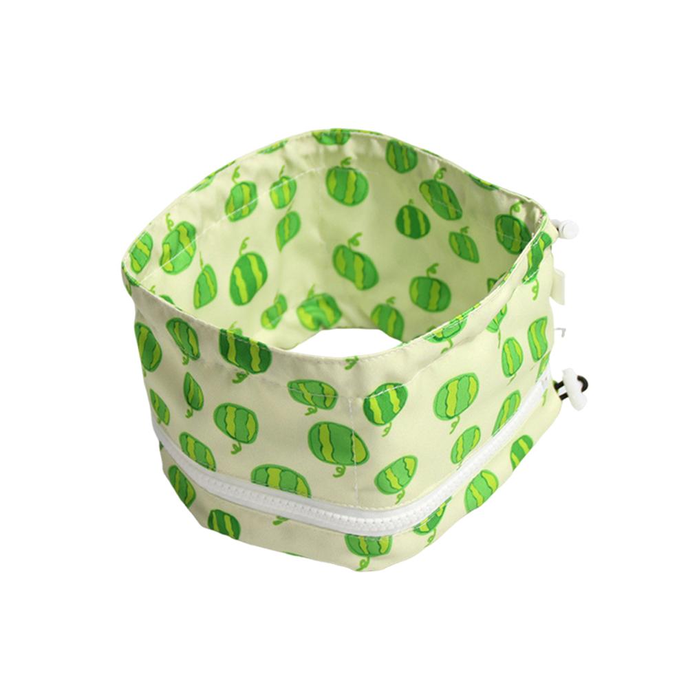 Prevent Heatstroke Big Dog Gel Scarf Summer Pet Ice Scarves for Medium Large Dogs Labrador Husky mascotas Products Accessories