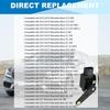JDMON Suspension Ride Height Level Sensor Compatible with Mercedes-Benz CLS400 CLS550 CLS63 E350 E550 GL350 GL450 GL550 GLE300d GLE350 GLE400 GLS63