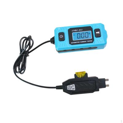 12V Car Circuit Tester Repair Detector Fault Finding Electrical Current Fuse for