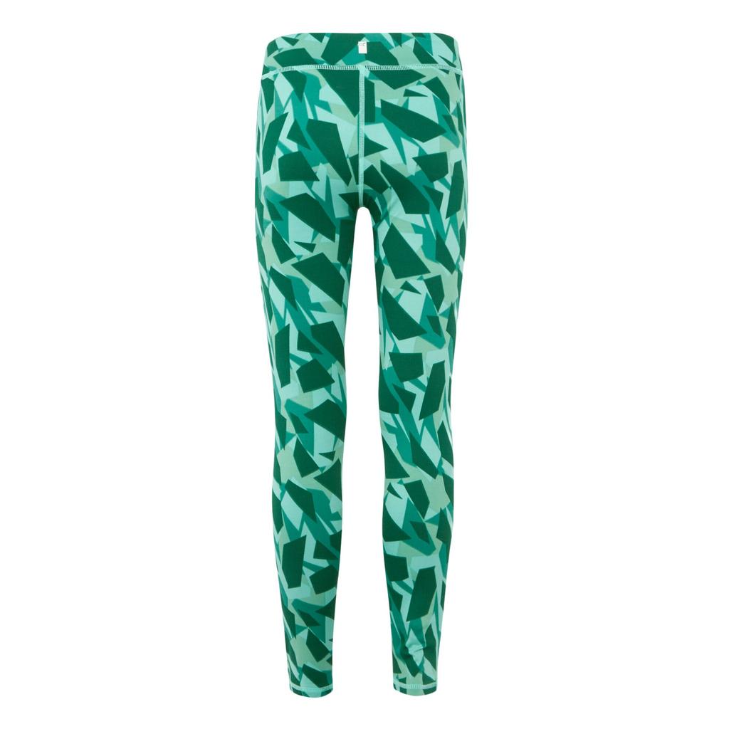 Regatta Childrens/Kids Barlia Abstract Winter Leggings