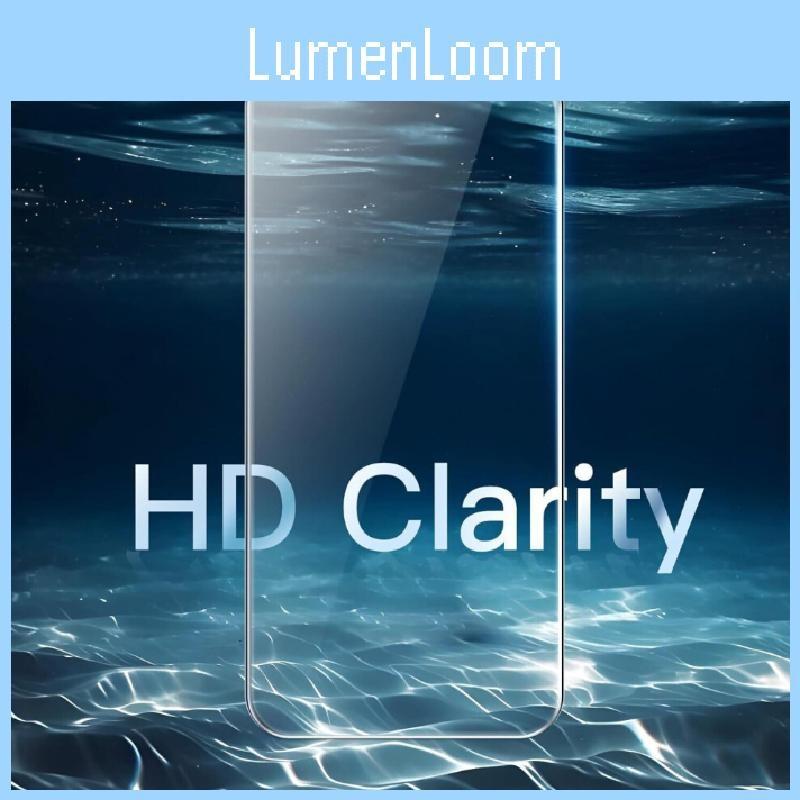 S25 Galaxy For Clear Back Case Cover And Tempered Glass Protector Screen