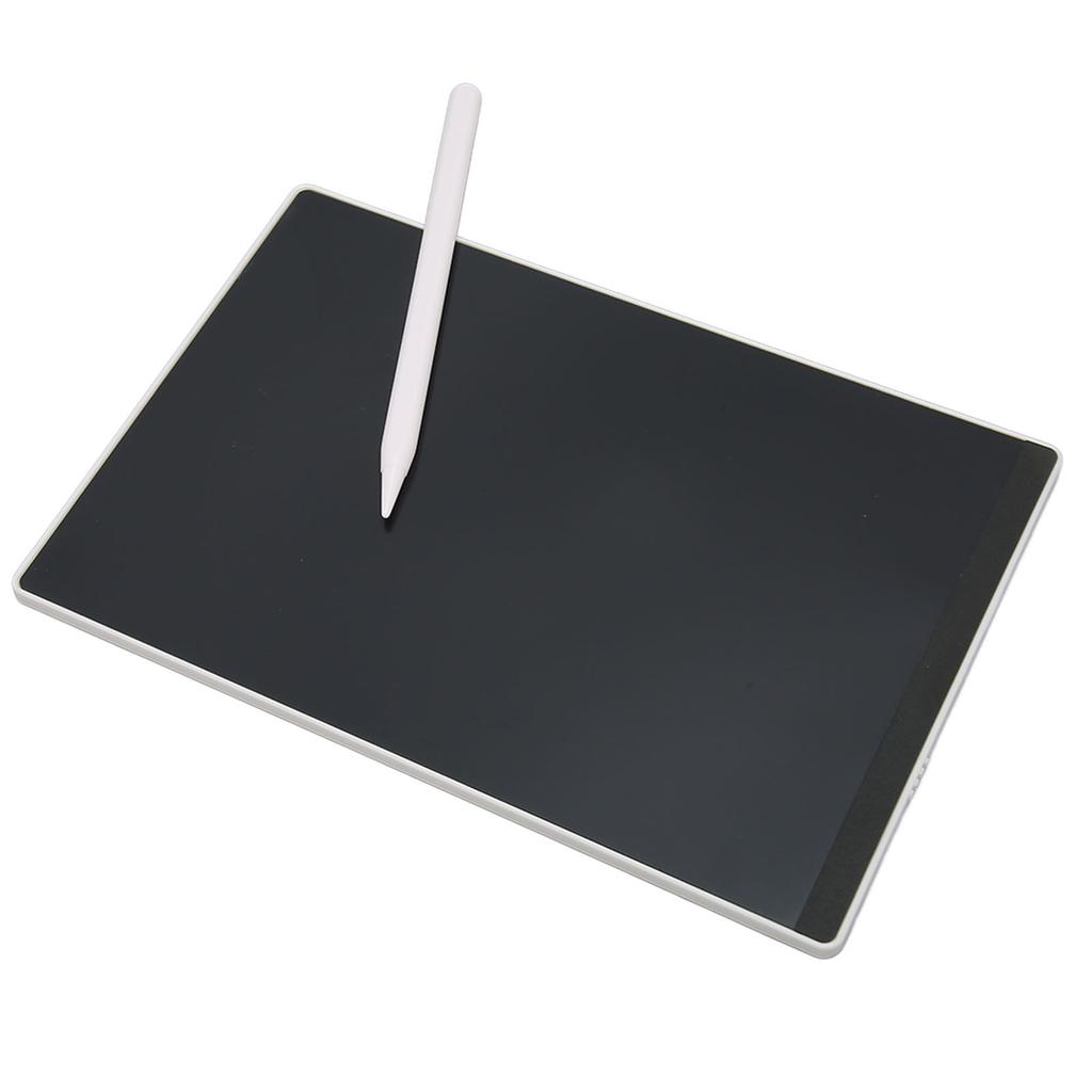 9.5inch LCD Writing Tablet Multifunction Erasable and Reusable Electronic Drawing Tablet for