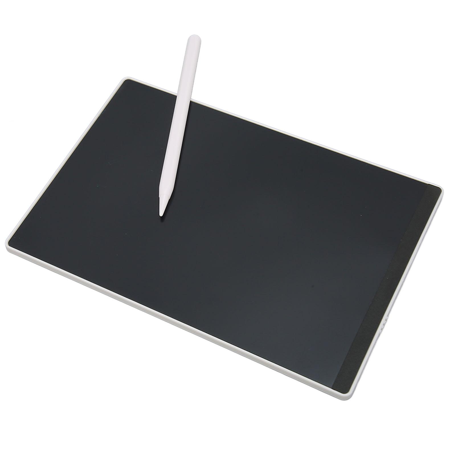 

9,5-дюймовый ЖК-планшет для письма, многофункциональный стираемый и многоразовый электронный планшет для рисования