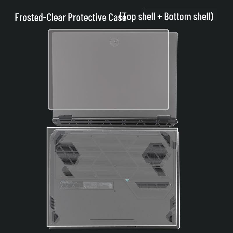 Asus ROG Zephyrus 5/6 Pro Schutzhülle Case FA608 Sturzsichere Abdeckung