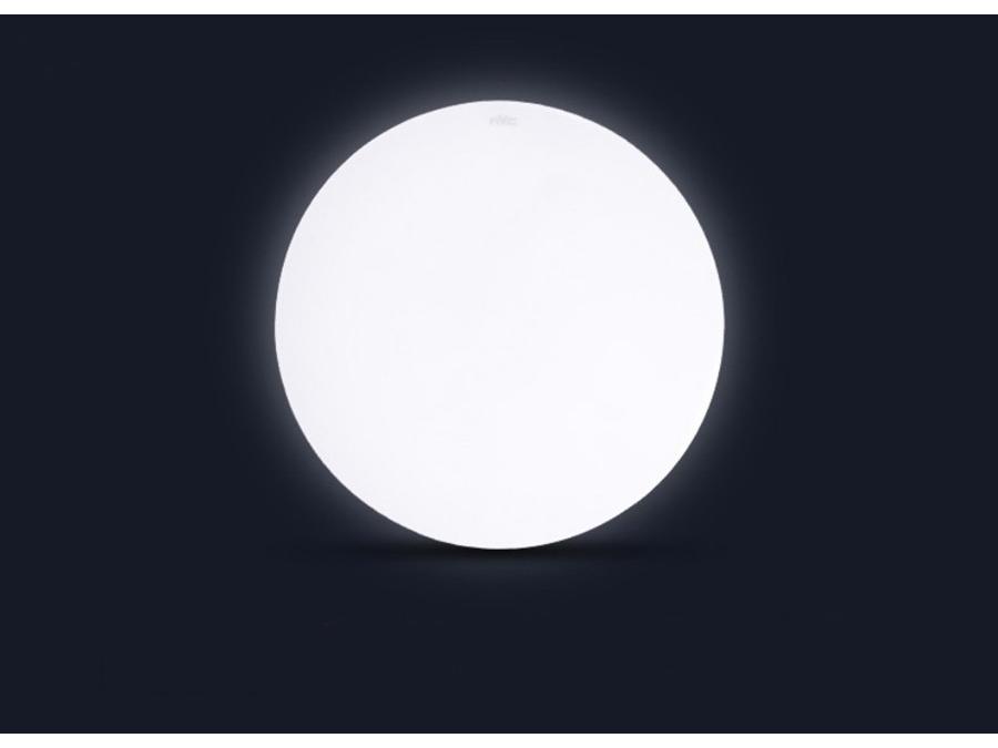 30cm Round LED Ceiling Light for Corridors, Bedrooms, Living Rooms, and Rental Spaces