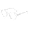 Retro Small Round Frame Reading Glasses, Glasses With Exquisite Personality Reading Glasses