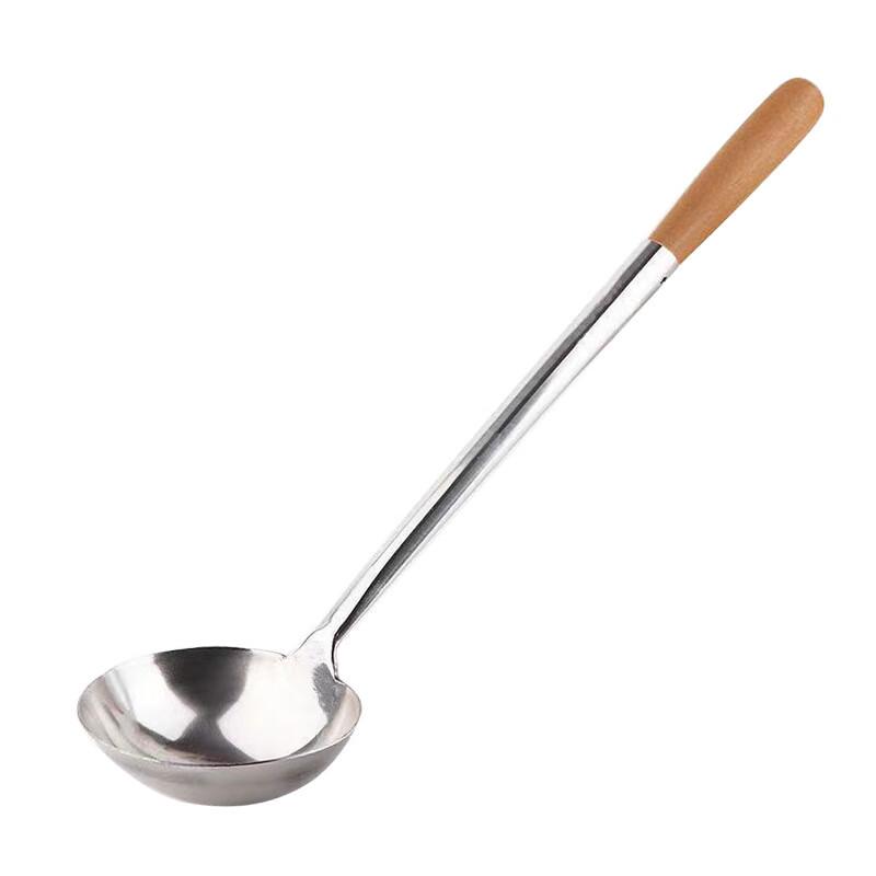 FACE MINI Stainless Steel Multi-Purpose Cooking Ladle
