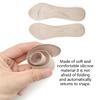 Silicone Gel Insoles Comfortable Arches Support Insoles High Heel Insert Cushion