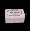 Lint-Free Nail Art and Eyelash Glue Cleaning Wipes
