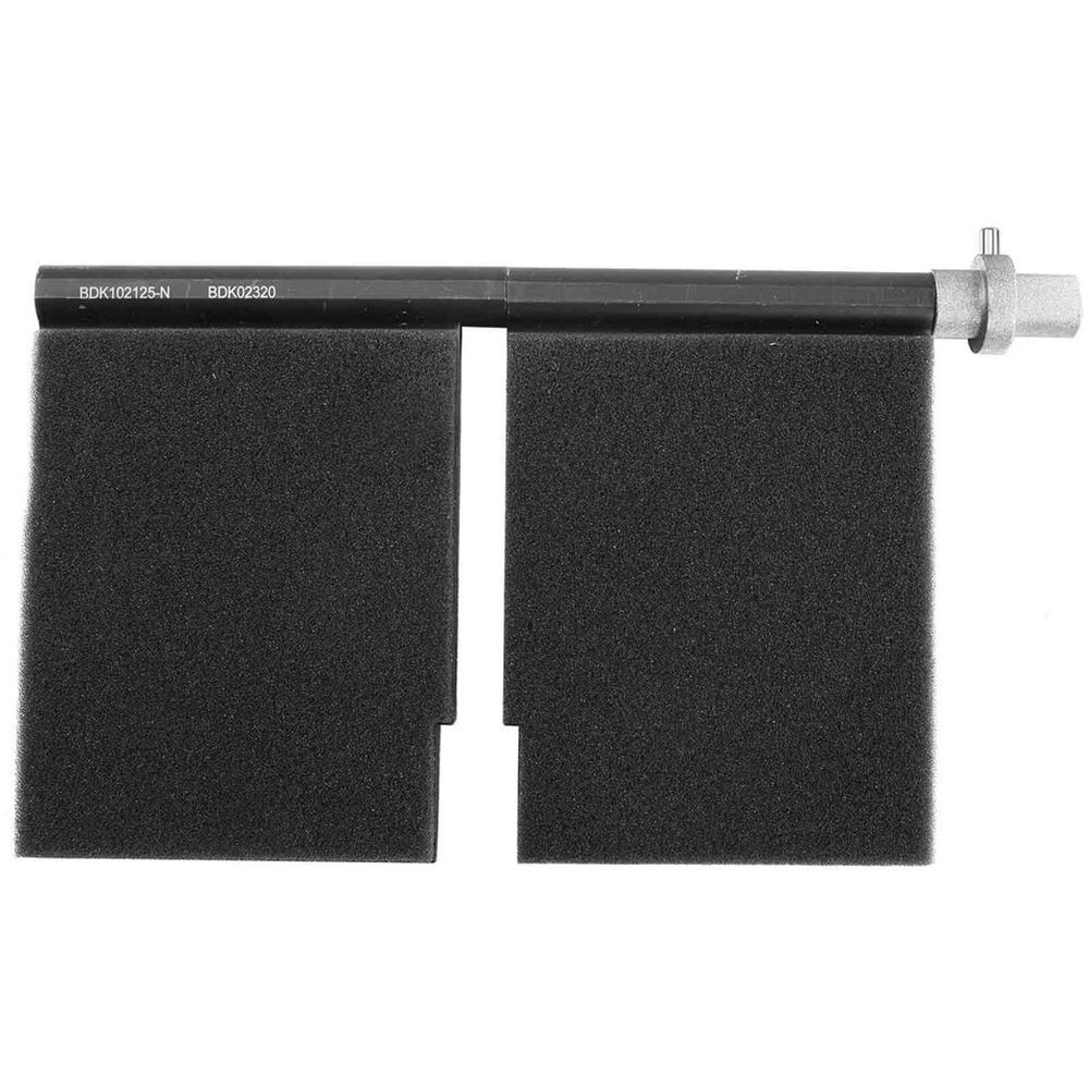 1× For 1999-2004 Jeep Grand Cherokee 5134349AA HVAC Blend Door Repair Kit W/ ATC