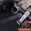 Resin Strap Case for DW5600 DW-5600 GW-B5600 DW-5610 GW-5610 GW-B5600 Waterproof Watch Bracelet Bezel Shell Watchband Case